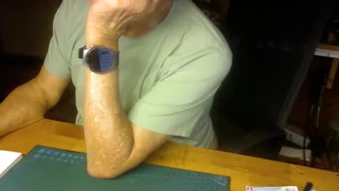 Snapshot of pomme1949 chatting on September 29, 12:24 pm pomme1949 online show from September 29, 12:24 pm