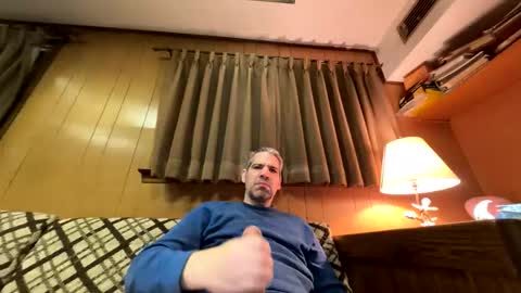 PONCH online show from March 4, 6:20 am