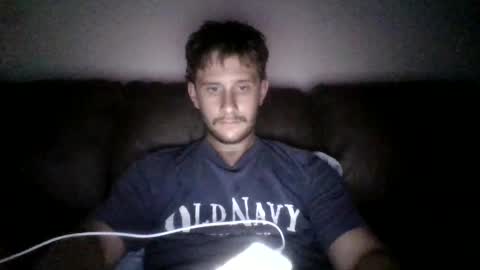 Snapshot of ponyboygavin999 chatting on September 11, 8:02 am ponyboygavin999 online show from September 11, 8:02 am