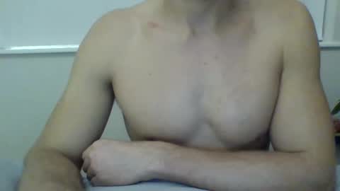 TheMan002 online show from November 8, 7:28 pm