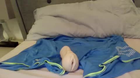 TheMan002 online show from January 14, 6:28 pm