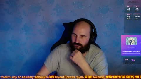 Popadosik mod online show from January 11, 2:15 pm