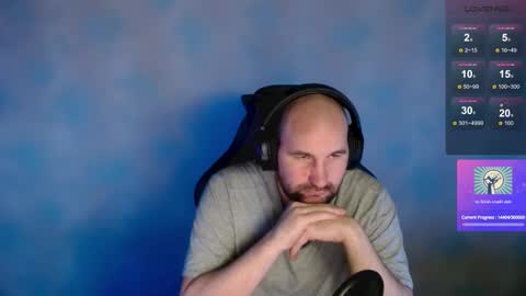 Popadosik mod online show from February 21, 2:28 am