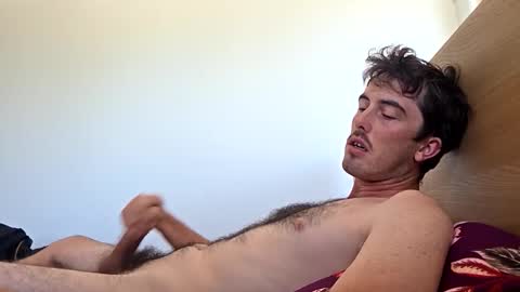 popboy2001 online show from February 18, 1:48 am