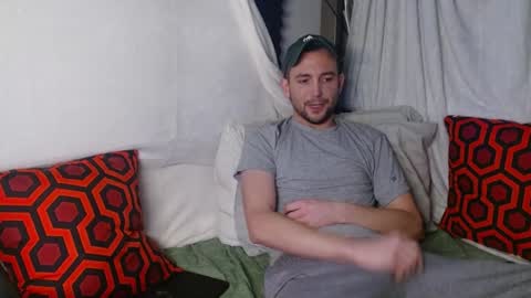 Kyle online show from January 24, 4:59 am