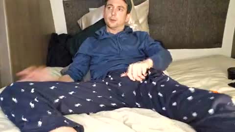 Kyle online show from September 8, 8:52 pm