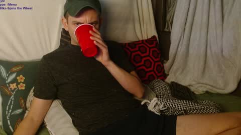 Kyle online show from January 28, 6:16 am