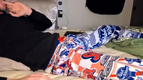 Kyle online show from October 14, 7:48 am