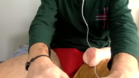 Snapshot of poprigyn53535 chatting on February 22, 10:40 am Poprigyn53535 online show from February 22, 10:40 am