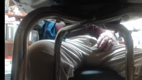 Pop online show from January 3, 1:47 pm