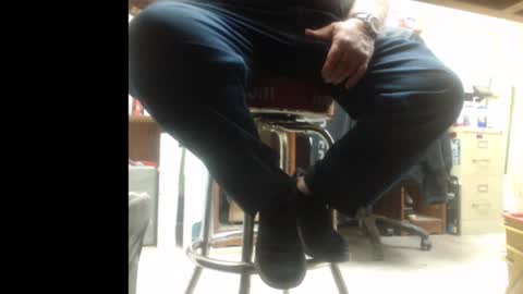 Pop online show from March 6, 3:35 pm