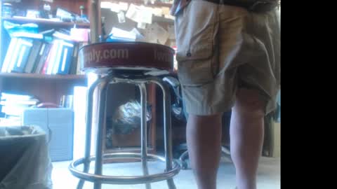 Pop online show from September 21, 1:11 pm