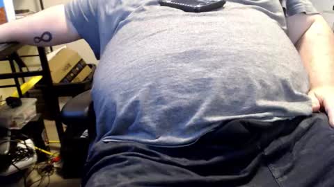 porkdaddy online show from November 20, 11:58 pm