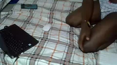 Real online show from April 2, 6:27 pm