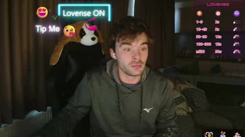 Snapshot of pornstarlegend chatting on February 3, 7:18 am shane online show from February 3, 7:18 am