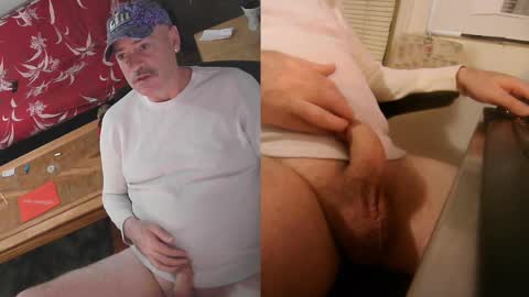 portlandjacob online show from March 2, 10:05 am