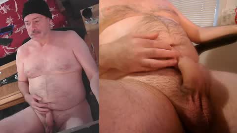 portlandjacob online show from January 1, 4:18 pm