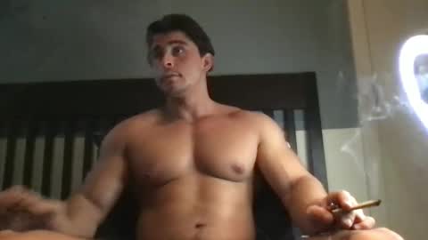 poseidon2252 online show from October 6, 12:10 pm