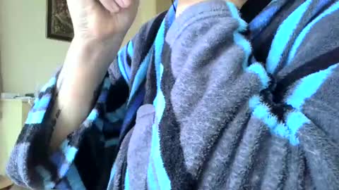 poshman65 online show from December 21, 9:55 am