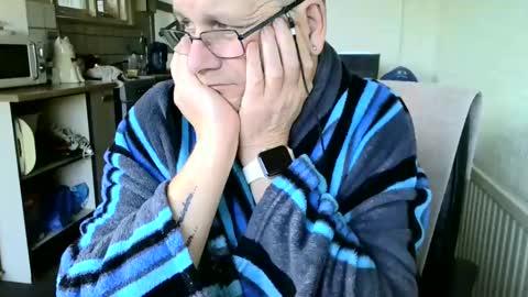 poshman65 online show from January 11, 12:40 pm