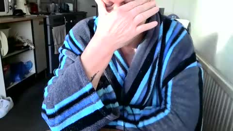 poshman65 online show from January 13, 10:25 am