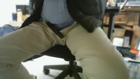 ConchilDog online show from February 13, 1:40 am