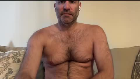 ConchilDog online show from October 1, 12:53 pm