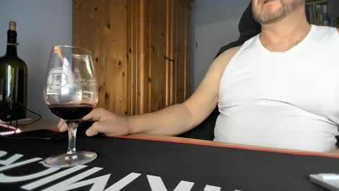 Tom PP online show from October 10, 10:46 pm