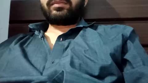 ppreetam23 online show from April 19, 6:32 pm