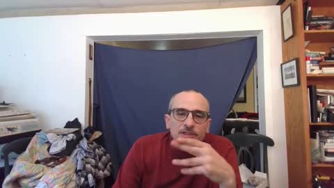 ppushwell online show from November 9, 10:58 pm