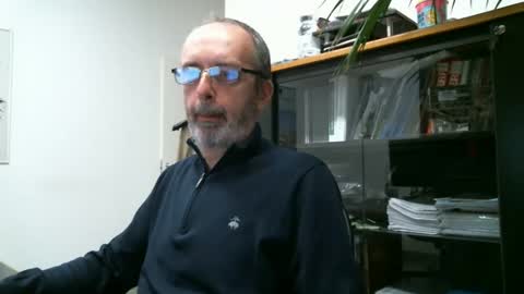 prack online show from November 8, 3:48 pm