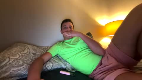 prancerpreet online show from May 11, 3:41 am