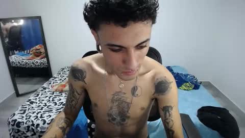 Plux online show from November 27, 6:55 pm