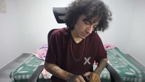 Plux online show from October 8, 9:46 am