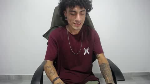 Plux online show from February 20, 4:50 am