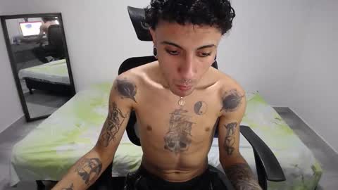 Plux online show from January 13, 9:52 pm