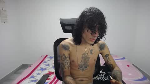 Plux online show from October 13, 6:03 pm