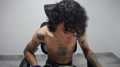 Plux online show from March 5, 3:08 am