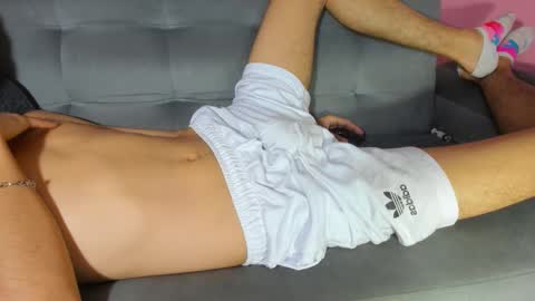 Snapshot of pressure_xxx_420 chatting on October 24, 9:55 am PRESSURE online show from October 24, 9:55 am