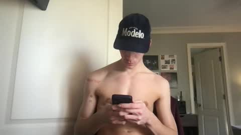 preston2you online show from November 12, 6:57 pm