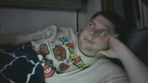 prestonhealy online show from November 24, 4:24 am