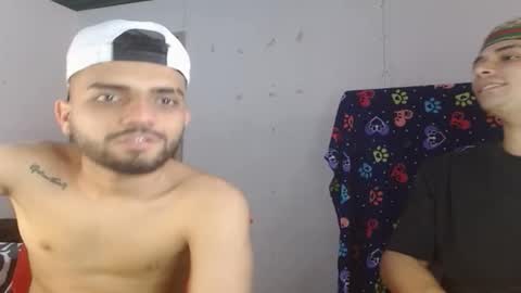 Jacobs and jamess online show from February 13, 6:35 pm