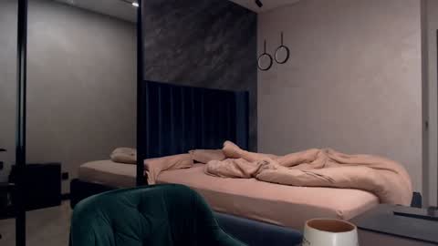 Justin online show from January 26, 1:41 am