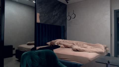 Justin online show from January 14, 4:36 am