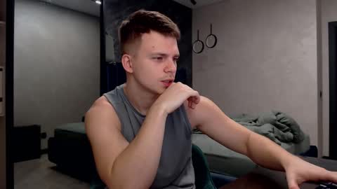 Justin online show from March 8, 6:41 am