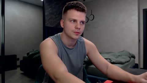 Justin online show from February 26, 6:42 pm