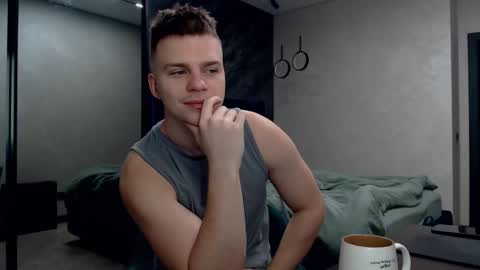 Justin online show from February 21, 5:24 am