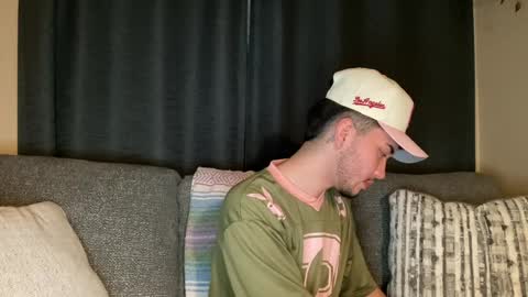 boy ken online show from August 5, 3:22 am