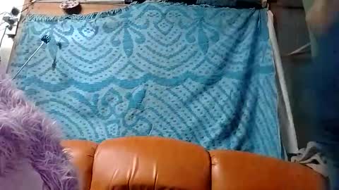 Prettyslangin69 FYPM online show from October 5, 12:09 pm