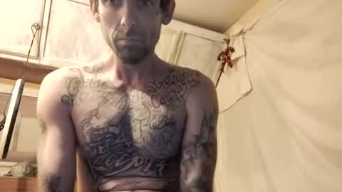 Prettyslangin69 FYPM online show from January 6, 8:14 am